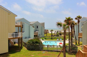 Shiny Shell Cottage LC11, Corpus Christi